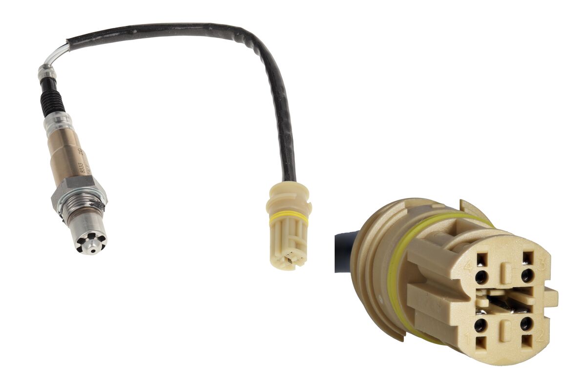 Sonda Lambda VALEO 368277